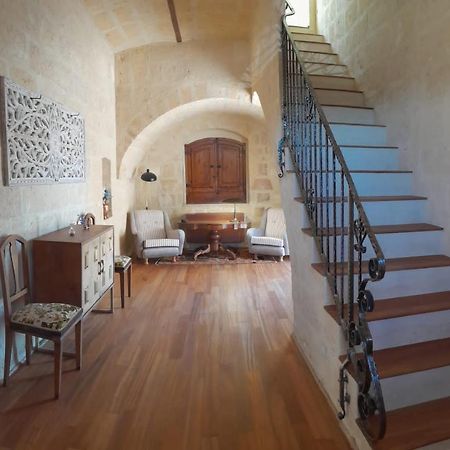 La Commenda Di Picciano - Country House Matera Extérieur photo