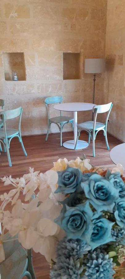 La Commenda Di Picciano - Country House Matera Extérieur photo
