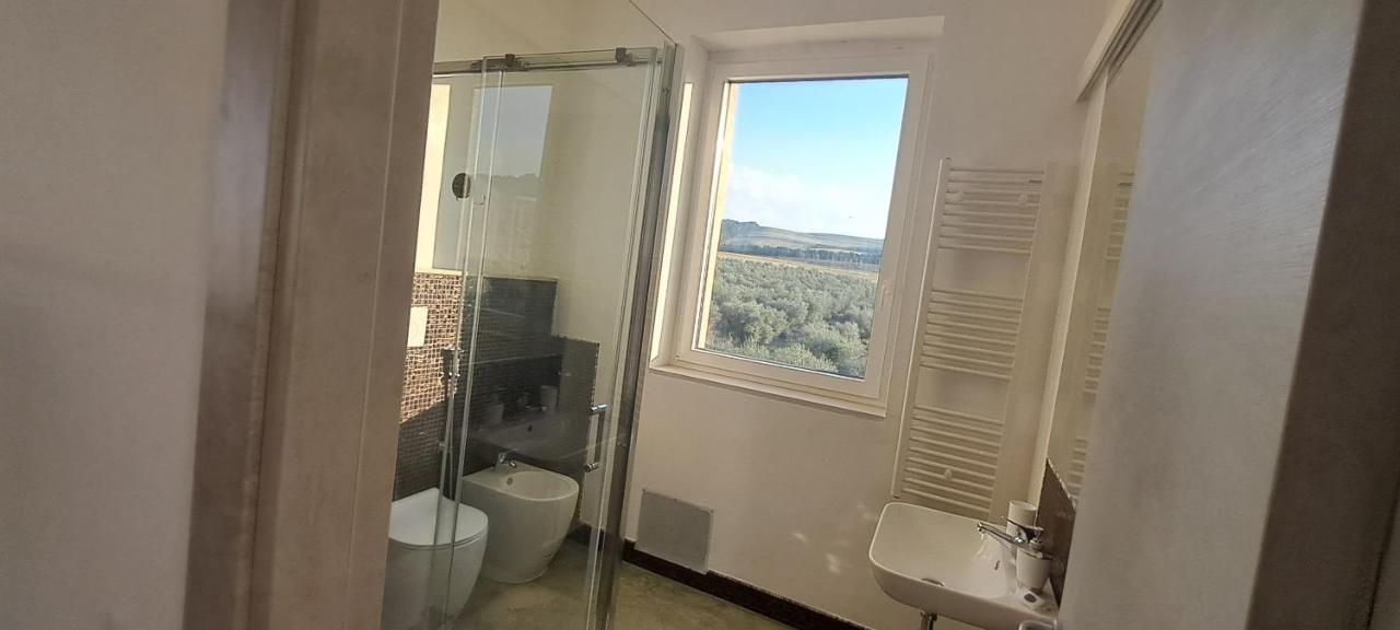 La Commenda Di Picciano - Country House Matera Extérieur photo