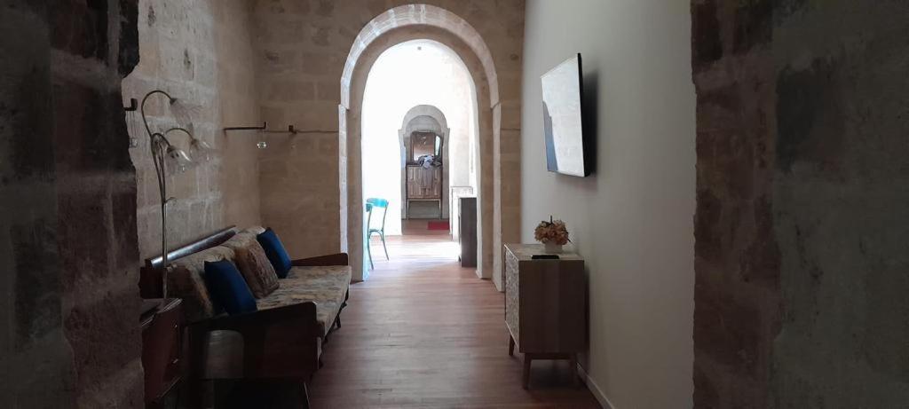 La Commenda Di Picciano - Country House Matera Extérieur photo