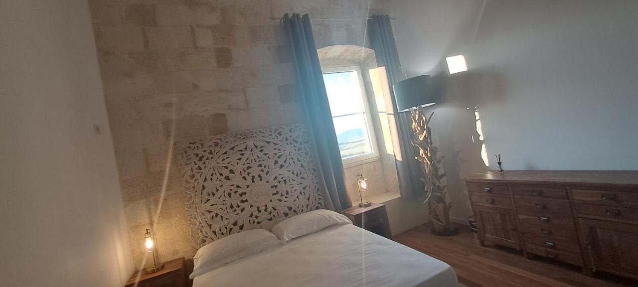 La Commenda Di Picciano - Country House Matera Extérieur photo